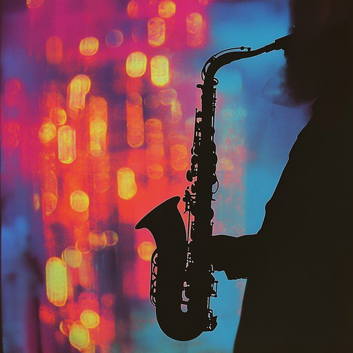 An instrumental track blending smooth jazz saxophone melodies with rhythmic house grooves, evoking the feeling of carefree afternoons spent wandering city streets under the sun. The music is both uplifting and relaxing, perfect for unwinding.
