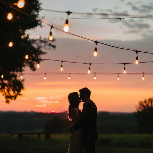 Imagine sitting on a wooden porch overlooking rolling hills during a breathtaking sunset. The intimate sounds of the guitar capture the essence of pure love and longing, creating a serenade that transcends time. The soft strumming and intricate fingerpicking evoke emotions of bliss, making it an ideal soundtrack for heartwarming memories. Perfect for romantic moments and soulful reflections.