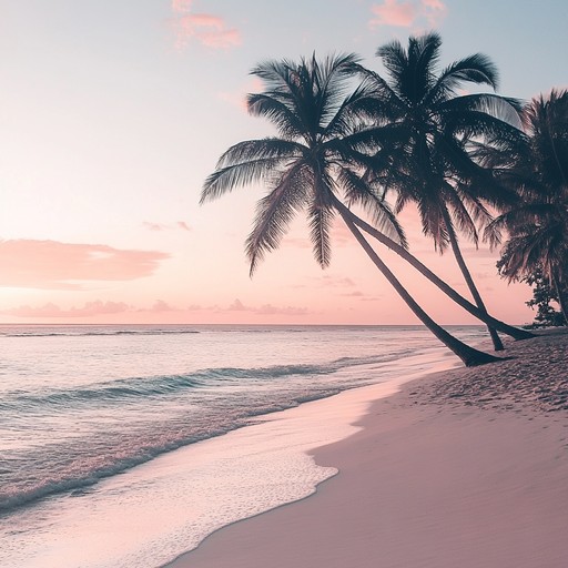 A tranquil mambo melody that transports listeners to a serene tropical paradise, perfect for unwinding and relaxation. Subtle rhythms and soothing harmonies evoke images of swaying palms and colorful sunsets over a quiet beach. The calming sounds of maracas add an authentic touch, enhancing the immersive experience.