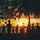 epic calypso tribute to island warriors' glorious victories