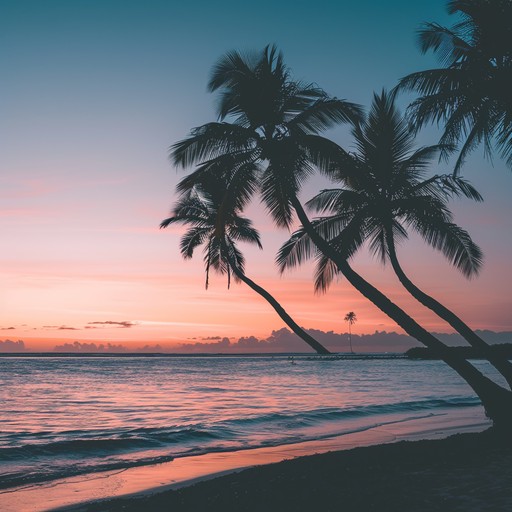 A soothing, laid back reggae track that transports you to a tropical paradise with its gentle rhythm, smooth guitar riffs, and soulful saxophone melodies. Imagine sipping a cool drink under the shade of palm trees as the ocean waves softly lap the shore.