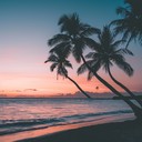 relaxing smooth reggae track with uplifting summer vibes