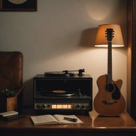 soulful rock vibes with emotional depth