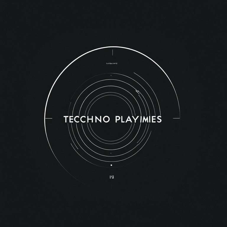 Upbeat electronic dance track featuring bleeps, bloops, and robotic sound effects that evoke a sense of playful interaction between humans and advanced ai technologies. The song has a steady four-on-the-floor beat with synthesized melodies and harmonies that create an optimistic, futuristic vibe perfect for a science museum or technology exhibition.