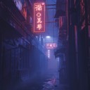 unsettling grime beats with dark, mystical electronic undertones.