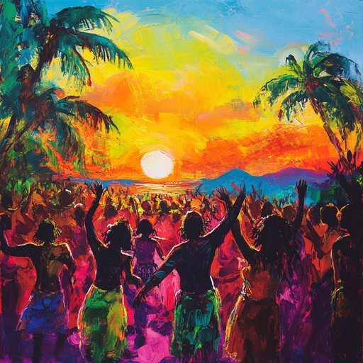 Captivating reggae beats that instill a sense of collective strength, showcasing bold bass, energetic percussion, and uplifting brass sounds. This piece motivates listeners to rise and act with confidence and unity in a harmonious blend