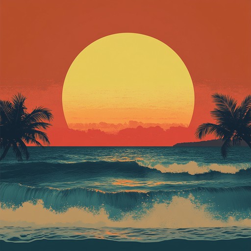 A gentle yet rhythmic instrumental combining funk grooves with house beats, perfect for a relaxing summer day at the beach or lounging by the pool. Features smooth bass lines, soft percussions, and soothing synth melodies to create a calming, yet groovy atmosphere.