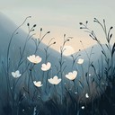 gentle, serene contemporary classical piece for tranquil mornings