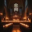 harmonious blend of sacred gospel and psychedelic ambiance