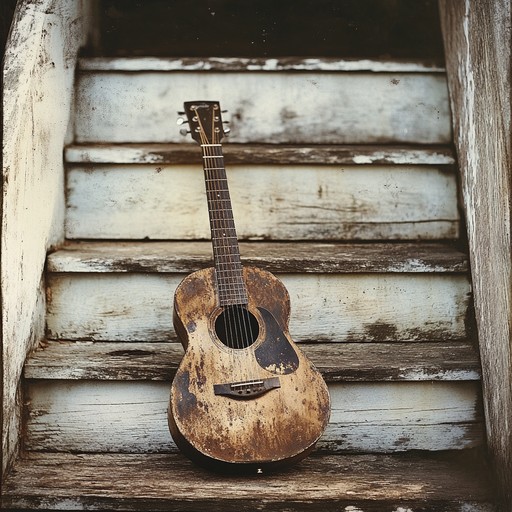 A traditional blues song that rambles through the soul with a gritty, whiskey soaked edge. Featuring the slide guitar, this piece resonates with the historic, emotional journeys of the deep south.