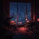 a tender melody that soothes and warms the heart.