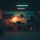 revitalize your spirit with raw, bold garage soundscapes
