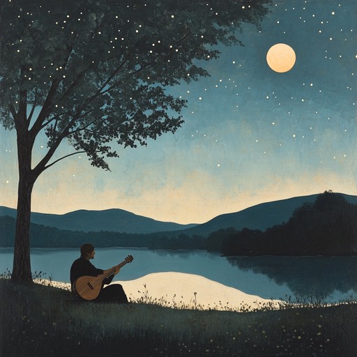 An instrumental composition that invites listeners on a serene journey through medieval landscapes, carried by the soothing sounds of the lute. The melody unfolds like a gentle whisper, evoking feelings of peace, love, and introspection. Soft harmonies and delicate rhythms capture the timeless essence of troubadour music, offering comfort and solace to the soul.