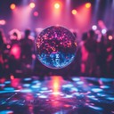 captivating romantic disco beats with groovy funk elements