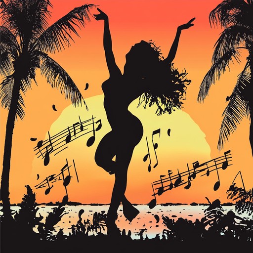 A high spirited instrumental salsa track featuring dynamic trumpet melodies and rhythmic percussion, designed to inspire confidence and movement.