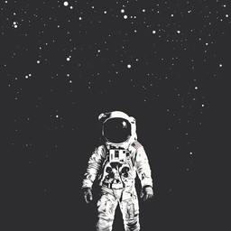 space