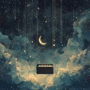 soft bedtime music with enchanting and calming melodies.