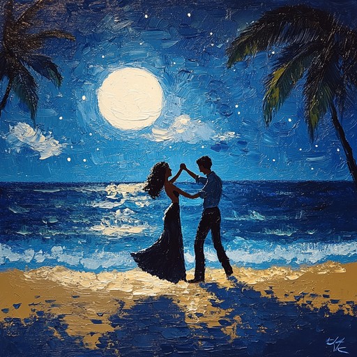 An enchanting instrumental samba track that radiates warmth and sensuality, reminiscent of a sunset in rio de janeiro. Guitar and percussion interplay beautifully to create a romantic and serene atmosphere.