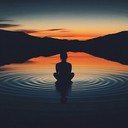 smooth rhythms for peaceful nighttime soul reflections