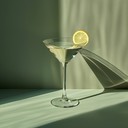 a lighthearted, jazzy tune perfect for cocktail hour