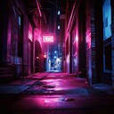 aggressive fusion of rap metal; dark, electrifying soundscapes