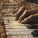 journey backwards into history with each note