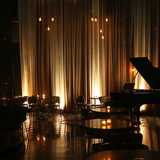 This instrumental track weaves sultry saxophone melodies with an eclectic blend of afrobeat rhythms and smooth jazz harmonies, creating a euphoric atmosphere that's both captivating and mysterious. Perfect for intimate settings or reflective moments.
