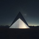 a thrilling dubstep track infused with egyptian musical elements