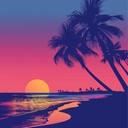 soft and calm island melodies for ultimate relaxation