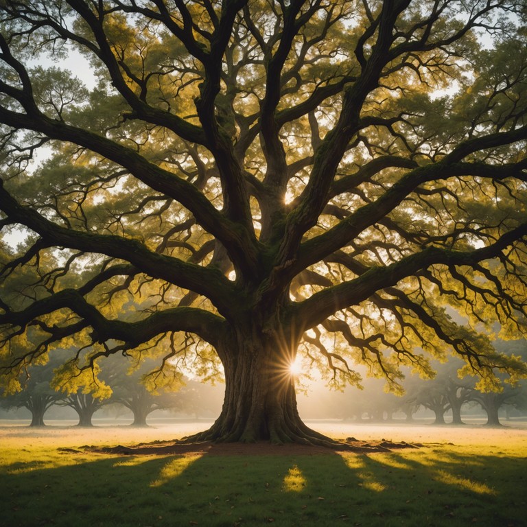 This instrumental track evokes a sense of nostalgia and introspection, ideal for contemplating life's fleeting moments. The blend of traditional bluegrass elements with a bittersweet emotional undercurrent creates a poignant listening experience, transporting the listener to distant, sun washed meadows of memory.