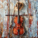 lively and upbeat bluegrass instrumental