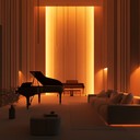 elegant piano melodies for soft, reflective evenings.