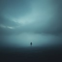 an ominous minimal piece with a haunting, unsettling atmosphere