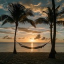 reggae vibes with smooth, chill instrumental relaxation music