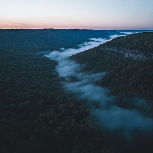 As if the mountain itself were breathing, each note played on the pan flute mimics the sound of the wind, soft and forceful in turn. This musical journey symbolically retraces steps taken by ancient travelers and native stories, imparting a deep sense of nature's grandeur and its silent yet audible heartbeat.