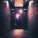 a tranquil journey through music in an elevator