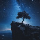expansive orchestral music depicting fantastic journeys.