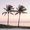 smooth funk rhythms for relaxing summer evenings