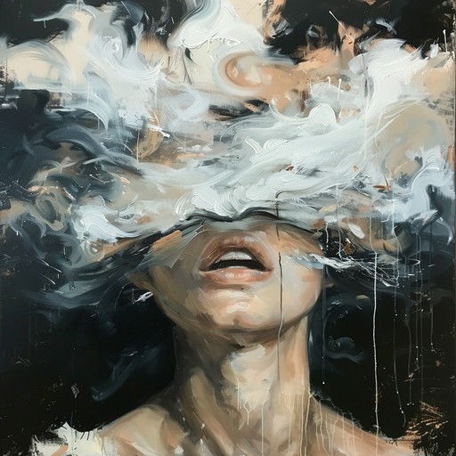 This track is designed to evoke the mysterious and elusive state between wakefulness and sleep, using layers of ambient textures and subtle rhythmic elements to create a soundscape that feels both ethereal and grounding.
