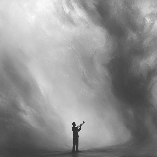 A soothing instrumental combining ethereal flute melodies with ambient textures, creating a hypnotic soundscape that conjures images of lost civilizations and timeless journeys.