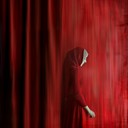 a haunting aria unfolds