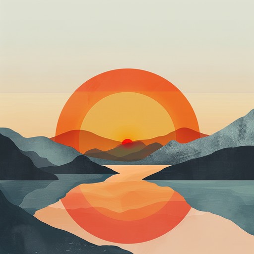 A powerful celebration of triumph through a tapestry of global musical traditions, blending epic orchestral compositions with indigenous instruments and rhythms, creating a sweeping, cinematic experience. The track will evoke feelings of great success and unity, resonating with the spirit of victory and resilience celebrated around the globe.