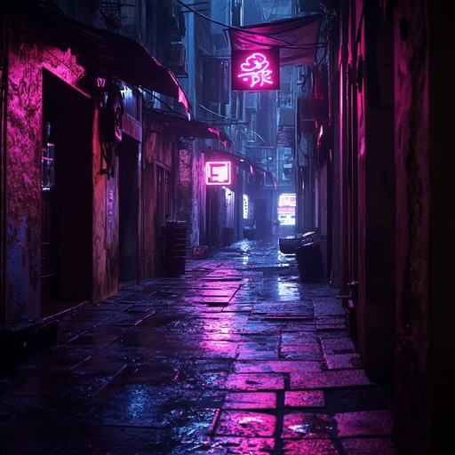 This track evokes a sense of wandering through an ancient, bustling city at dusk, where the modern meets the timeless. Soft lofi beats are intertwined with the ambient sounds of distant conversations, clinking glasses, and the subtle noises of nightfall. The music captures the essence of urban exploration, tinged with nostalgia and a touch of mystery. Ideal for reflection and relaxation, it engages listeners, inviting them on an auditory journey through alleyways and open plazas, illuminated by the soft glow of street lights.