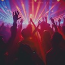 high energy beats for vibrant party atmosphere