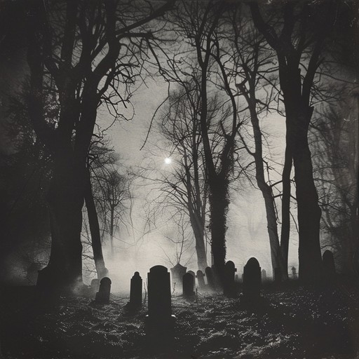 Dive into a nocturnal journey of dark soul, with spine tingling organ melodies that intertwine with ghostly echoes and unsettling atmospheres. Experience a haunting soundscape that keeps listeners both captivated and on edge.