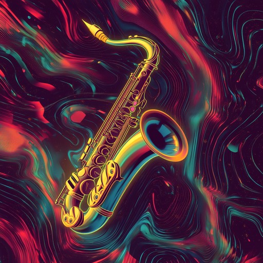 An evocative instrumental journey combining the soulful tones of a saxophone with vintage synth sounds. This piece captures the nostalgia of the retro era, delivering a dreamy and romantic atmosphere that stirs heartfelt emotions.