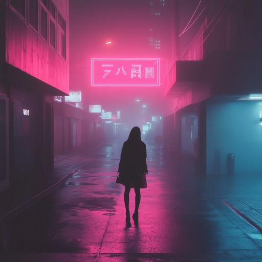 A heartfelt edm piece intertwining reflective electronic beats with melancholic synth leads. Evokes deep emotions perfect for introspective moments and nostalgic reflections.