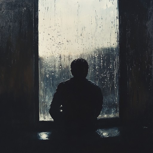 Experience the tranquility of a rainy evening with piano melodies that evoke past memories and a sense of calm. Perfect for reflecting and unwinding.