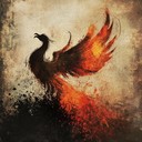 empowering melodies, resilient rhythm, gritty triumphant sound