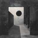 a haunting melody